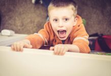 ADHD u dětí: Jak rozeznat poruchu od běžného neklidu?