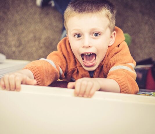 ADHD u dětí: Jak rozeznat poruchu od běžného neklidu?
