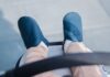 Od prvních krůčků v barefoot botkách, to je teď aktuální trend